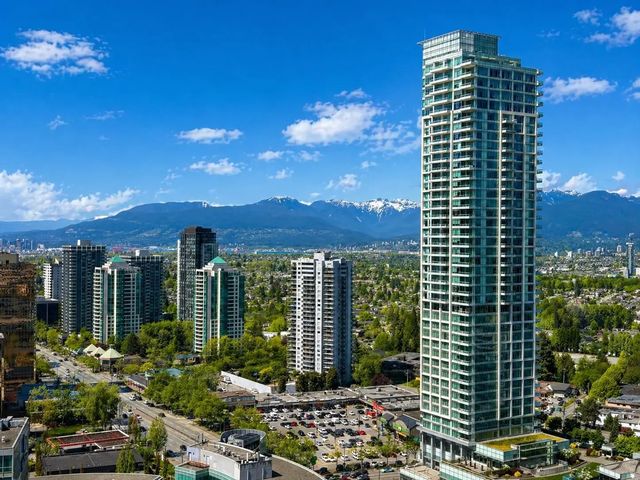 4670 Assembly Way 3006, Burnaby