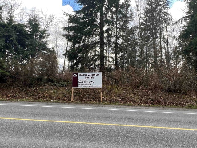 26928 Dwedney Trunk Road Lot4, Maple Ridge