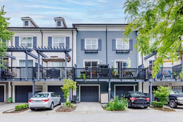 19538 Bishops Reach 4, Pitt Meadows