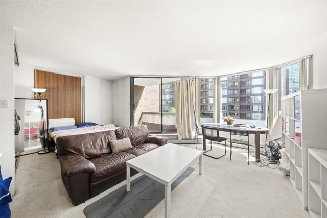 1330 Burrard Street 313, Vancouver