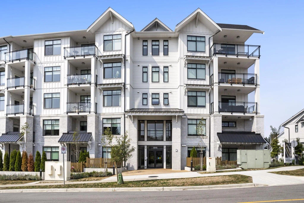 3315 148 Street 307, Surrey