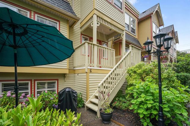15151 Buena Vista Avenue 6, White Rock