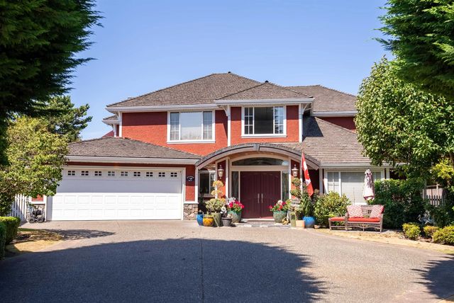 6431 Juniper Drive, Richmond