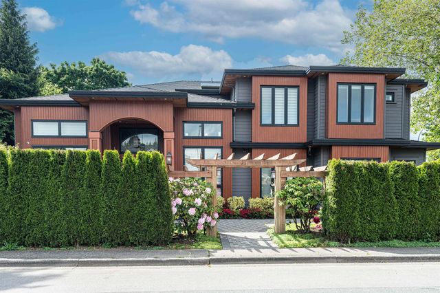 7660 Malahat Avenue, Richmond