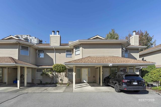 8531 Bennett Road 11, Richmond