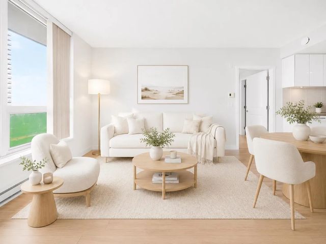 6638 Dunblane Avenue 1408, Burnaby