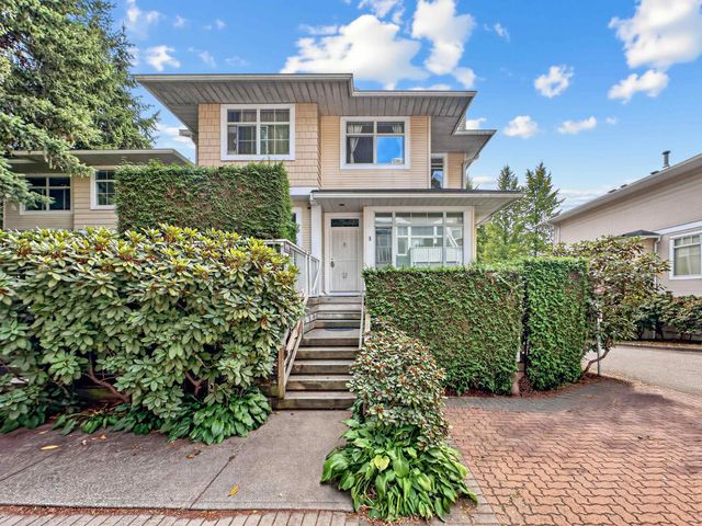 3596 Whitney Place 1, Vancouver