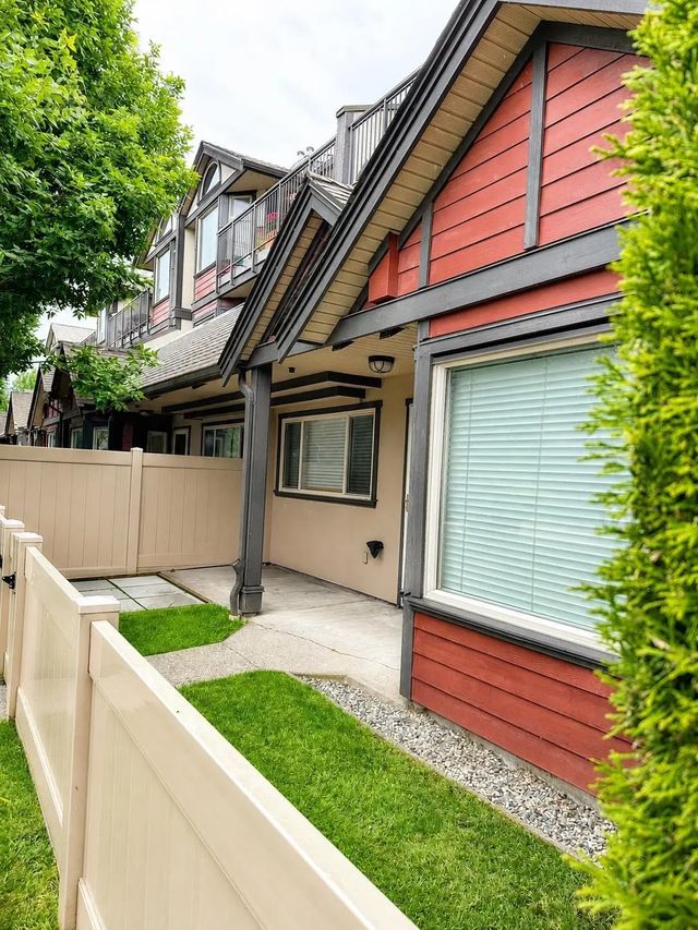 4831 53 Street C101, Delta