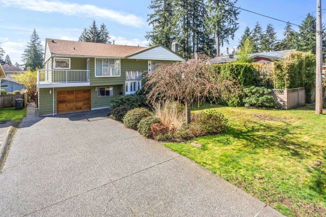 2618 Tuohey Avenue, Port Coquitlam