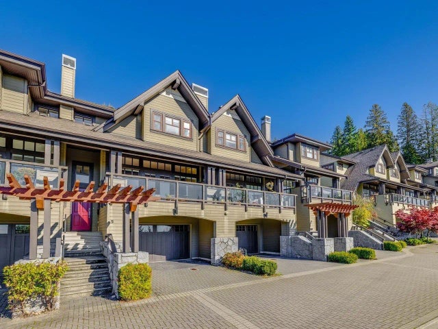 2555 Skilift Road 5, West Vancouver