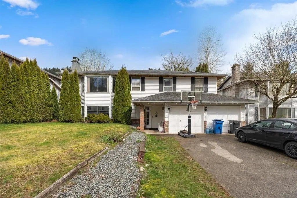 2300 Harper Drive, Abbotsford