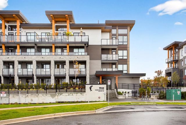 1942 Starling Drive 104, Tsawwassen