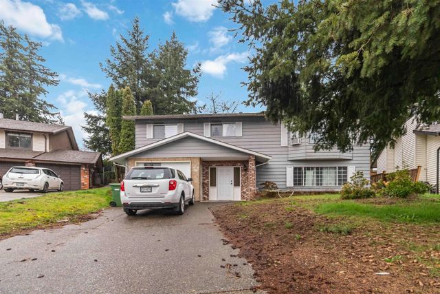 3273 Cheam Drive, Abbotsford
