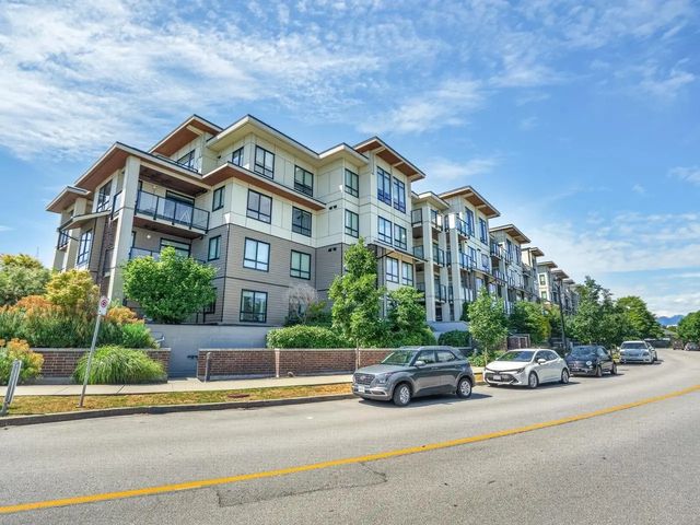 4033 May Drive 123, Richmond