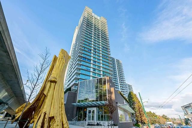 8131 Nunavut Lane 2401, Vancouver