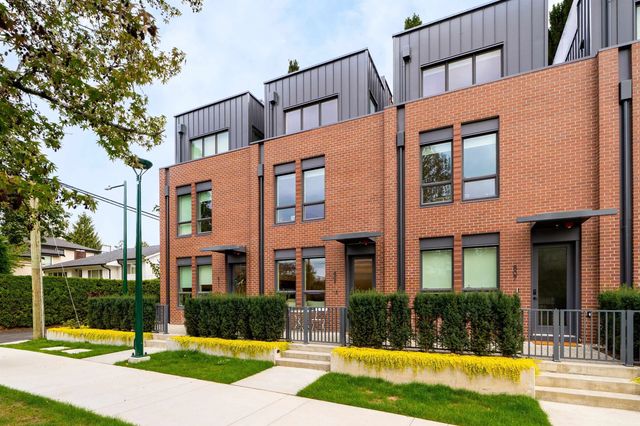 809 W 38th Avenue, Vancouver