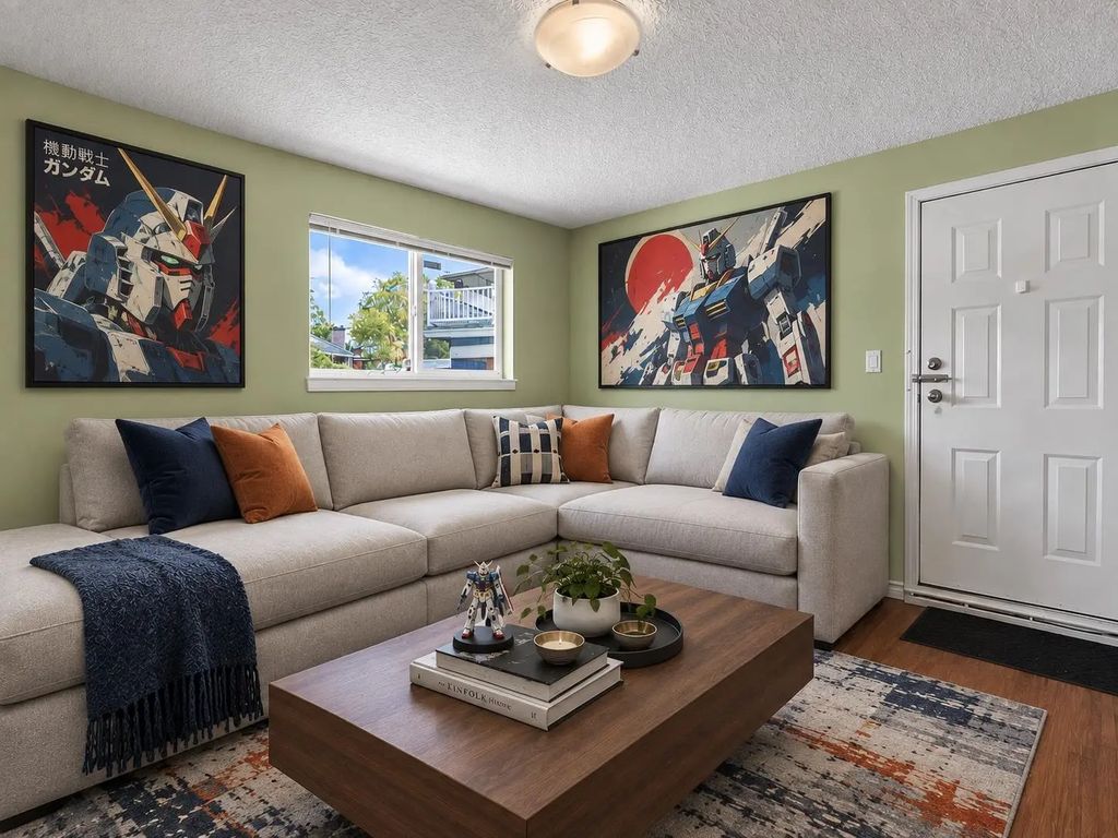6220 Spender Drive, Richmond