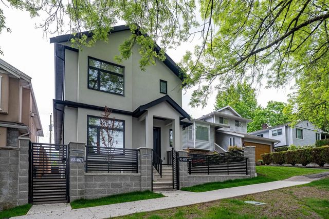 4874-b Lanark Street, Vancouver