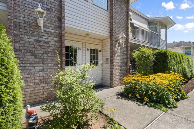 2938 Trafalgar Street 24, Abbotsford