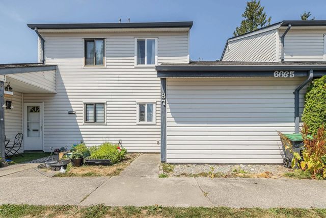 6665 138 Street 87, Surrey