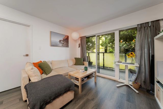 1425 Cypress Street 201, Vancouver