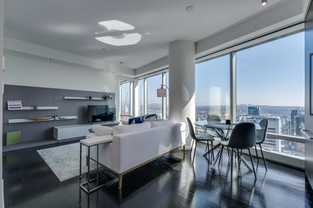1151 West Georgia Street 6001, Vancouver