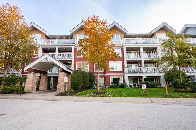 6450 194 Street 402, Surrey