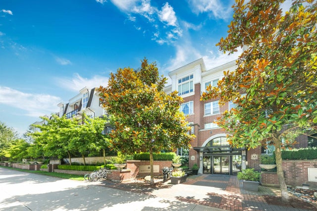 9388 Mckim Way 125, Richmond