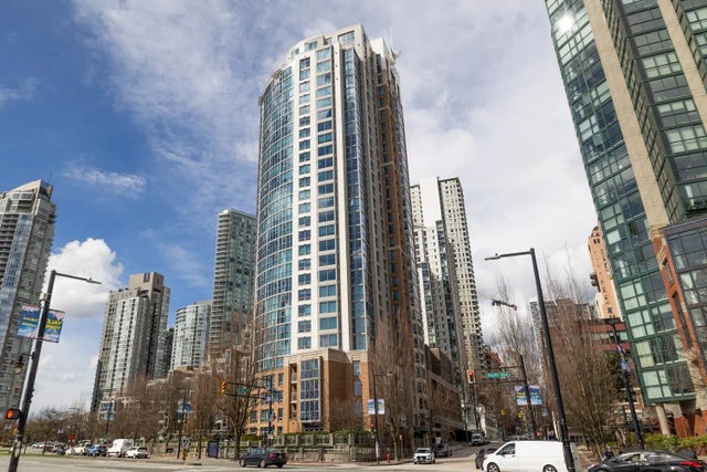 388 Drake Street 506, Vancouver