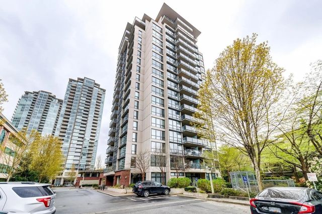 2959 Glen Drive 301, Coquitlam