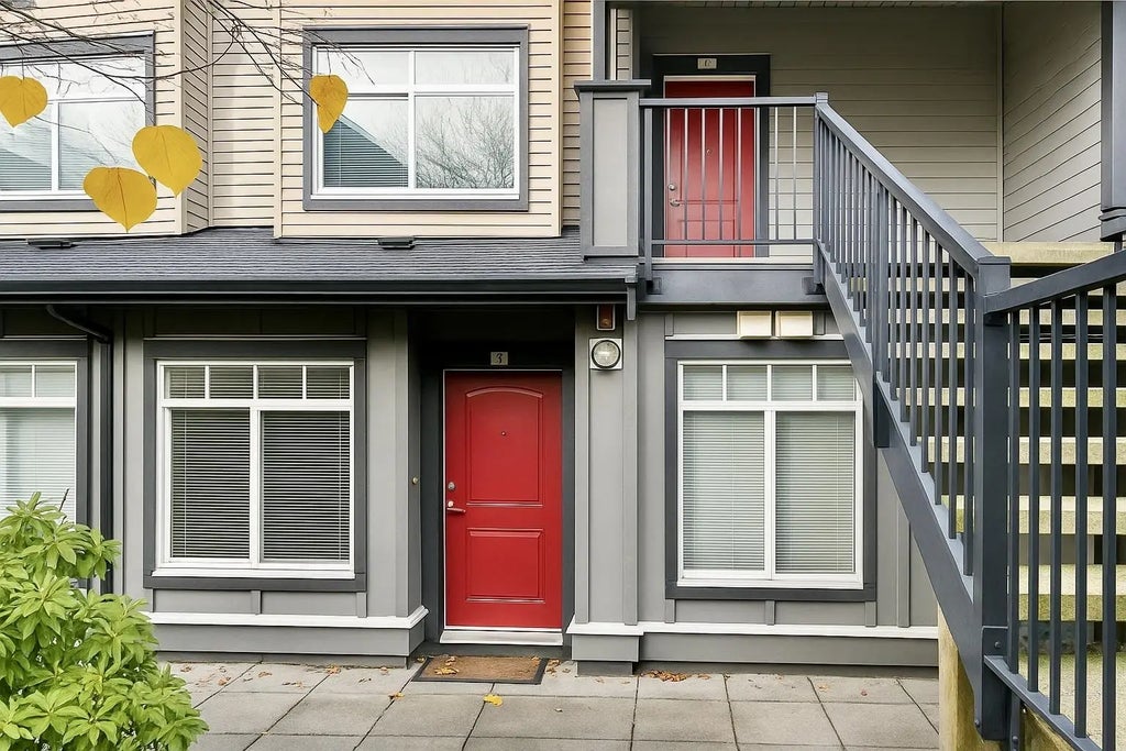 7428 14th Avenue 47, Burnaby