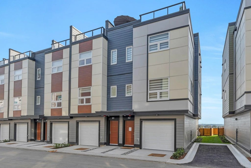 7381 Preston Boulevard 84, Mission