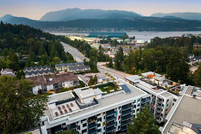 2015 St. Johns Street 210, Port Moody