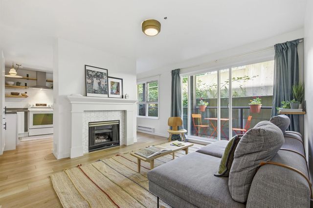 33165 2nd Avenue 205, Mission