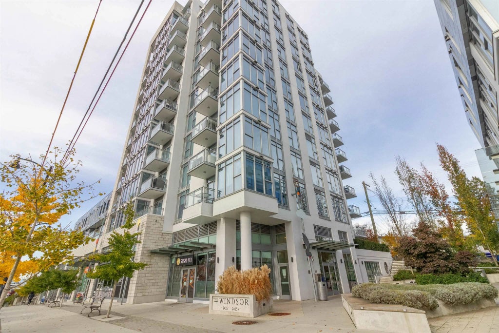2435 Kingsway 302, Vancouver