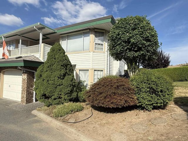 3115 Trafalgar Street 36, Abbotsford