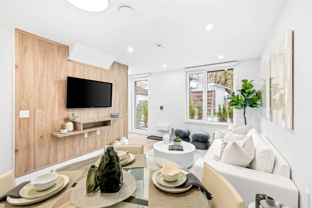 2250 E 1st Avenue 131, Vancouver