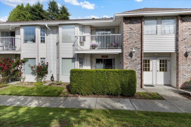 2938 Trafalgar Street 39, Abbotsford