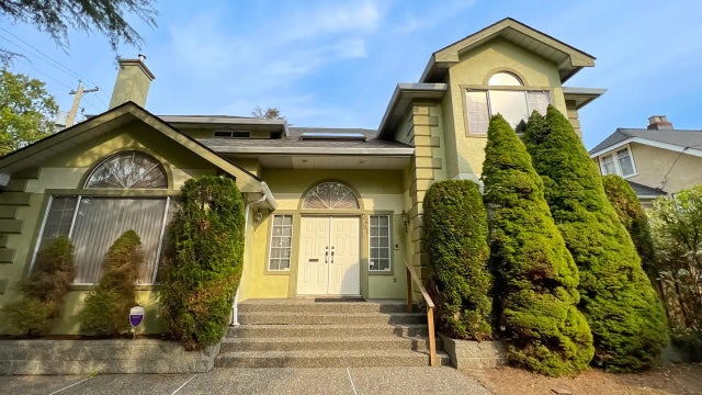 3491 W 34th Avenue, Vancouver
