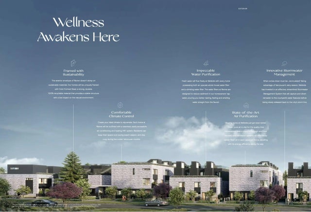 6988 Ash Street 116, Vancouver