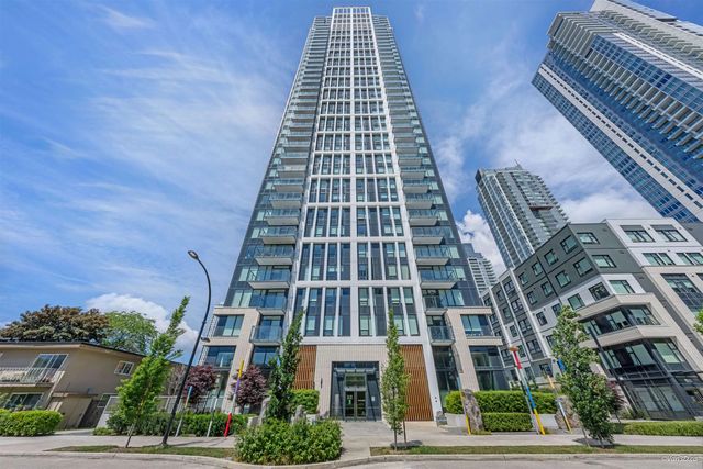 6537 Telford Avenue 602, Burnaby