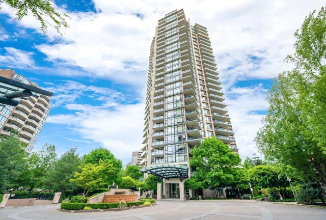 6188 Wilson Avenue 501, Burnaby