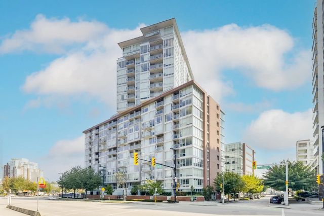 1618 Quebec Street 1821, Vancouver