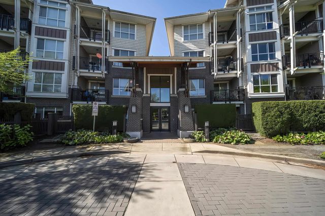 5788 Sidley Street 214, Burnaby