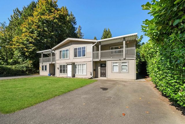 1683 Suffolk Avenue, Port Coquitlam