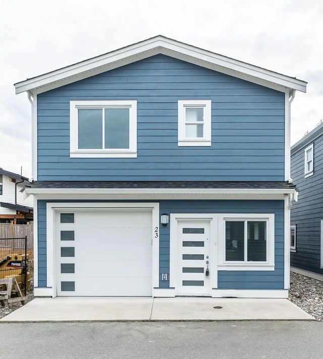 750 Hot Springs Road 23, Harrison Hot Springs
