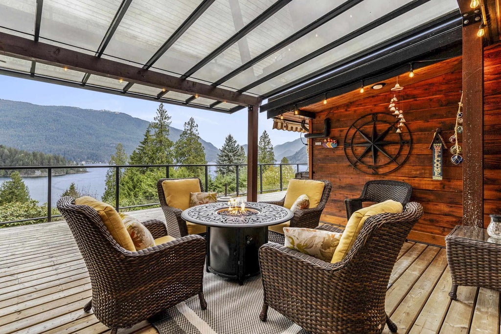 3543 Bedwell Bay Road, Belcarra