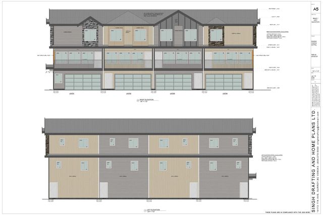 9636 St David Street 1, Chilliwack
