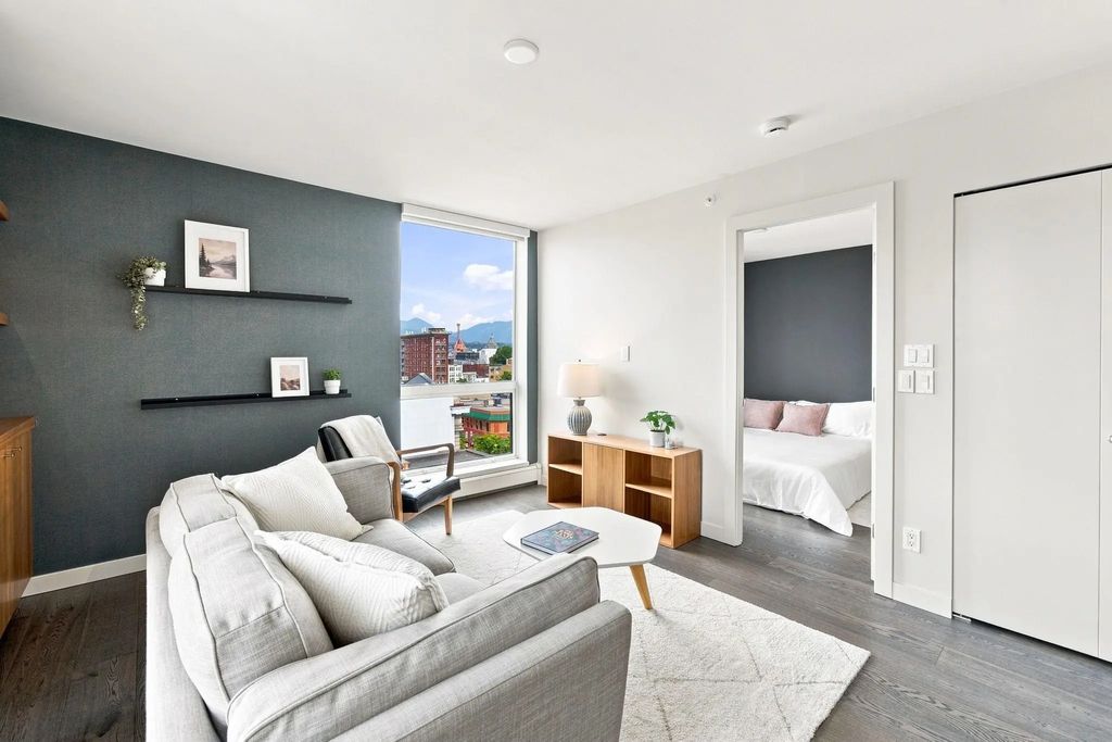 189 Keefer Street 1006, Vancouver