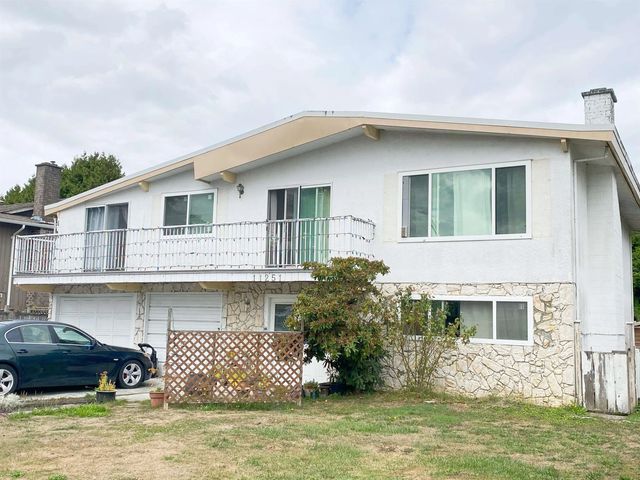 11251 Seaport Avenue, Richmond